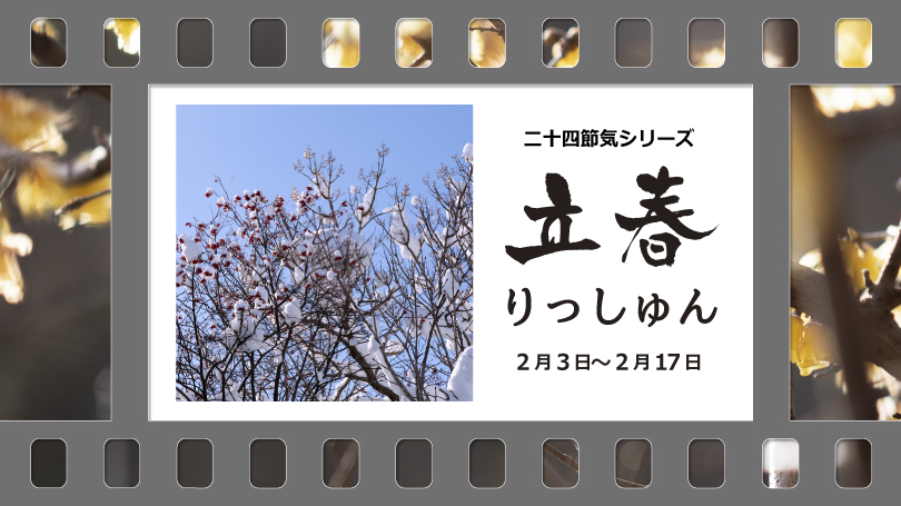 2025年2月写真展・展示
